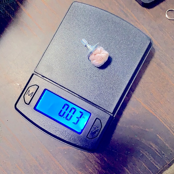 New »Soul Embellishments« Pretty in Pink 2pr Earring Set Handmade Hypoallergenic - Picture 10 of 16